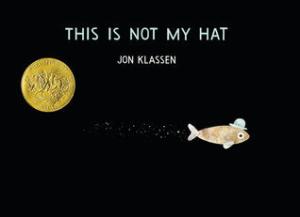 this_is_not_my_hat_jon_klassen