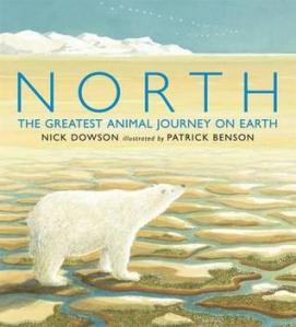 north-_the_greatest_animal_journey_on_earth_nick_dowson