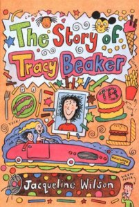 the_story_of_tracy_beaker_jacqueline_wilson